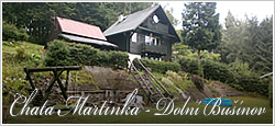 Chata Martinka